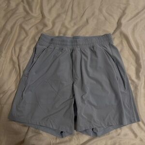 Lululemon Pace Breaker Linerless Short 7"